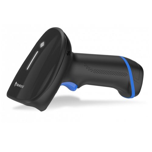 Беспроводной сканер штрихкода Newland HR23 BT Dorada (1D/2D, защита IP52, С подставкой)