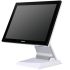 POS-термінал Sam4s Sapphire-S560 білий (Intel J6412, 8Gb RAM/240Gb SSD, 6 USB, 2 RS232)
