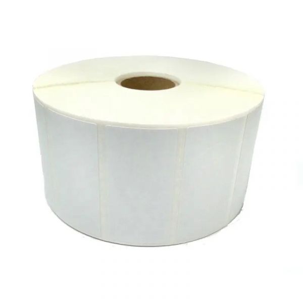 Етикетка Vellum 40x25 (700 шт/рул.)