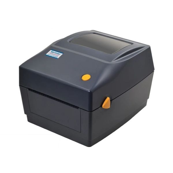 Принтер етикеток Xprinter XP-460B (USB)