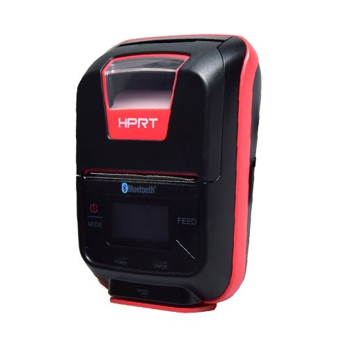 Принтер чеків HPRT HM-E200 (Bluetooth+USB)