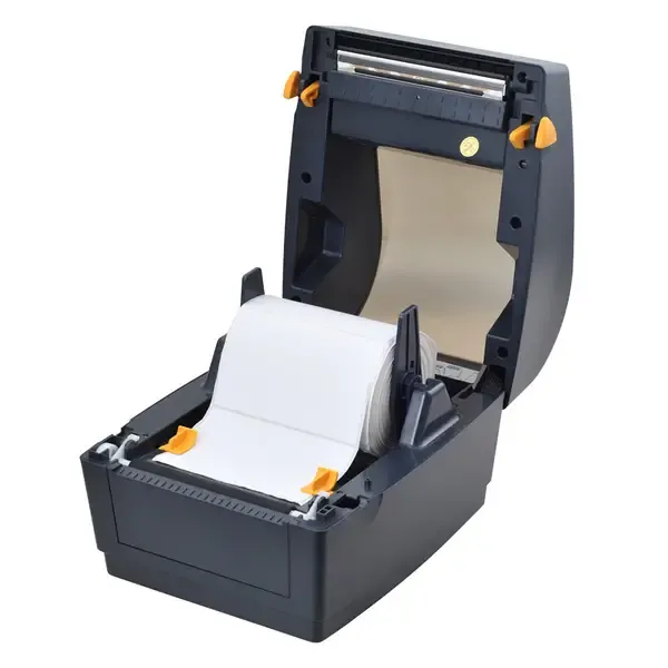Принтер етикеток Xprinter XP-480B (WiFi + USB)
