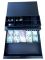 Грошова скринька Asap POS L-412E (410 мм x 415 мм x 100 мм) 12/24V