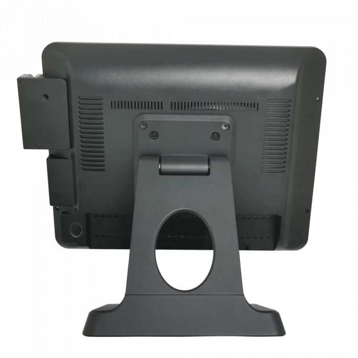 POS термінал Leabon T630 15" (Intel Celeron J4125 + 8Gb + SSD 128 Gb)
