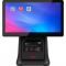 POS терминал iMin D4-503 (15,6", 4+64 GB, WiFI, BT, принтер 80 мм, Android 11)