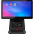 POS терминал iMin D4-503 (15,6", 4+64 GB, WiFI, BT, принтер 80 мм, Android 11)