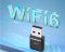 USB-WiFi адаптер 802.11ax Comfast AX600 5ghz+2.4ghz