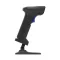 Сканер штрих-кодів Sunlux RH10S з підставкою (2D, USB)
