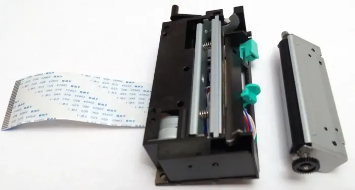 Термоголовка Xprinter XP-365B (203 dpi) з друкуючим механізмом