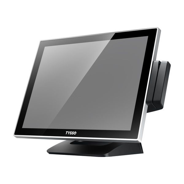 POS термінал Tysso POS TP-1515