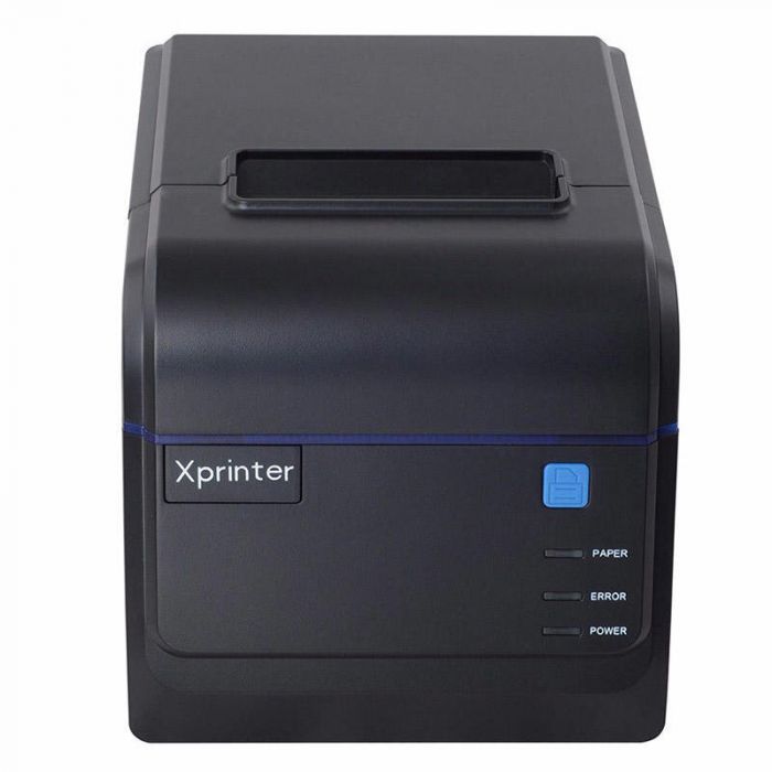 Принтер чеків Xprinter XP-A260N (Ethernet)