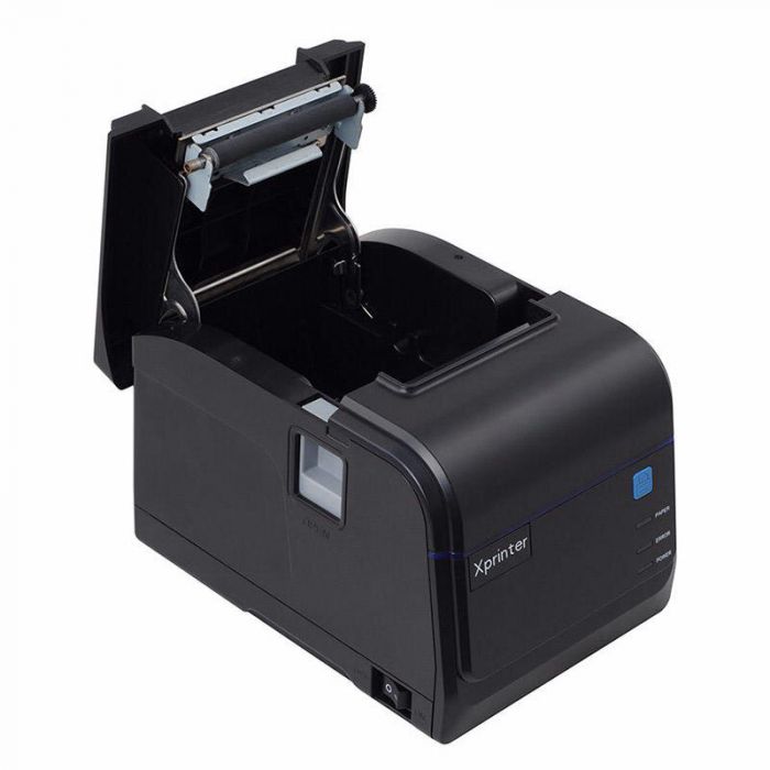 Принтер чеків Xprinter XP-A260N (Ethernet)