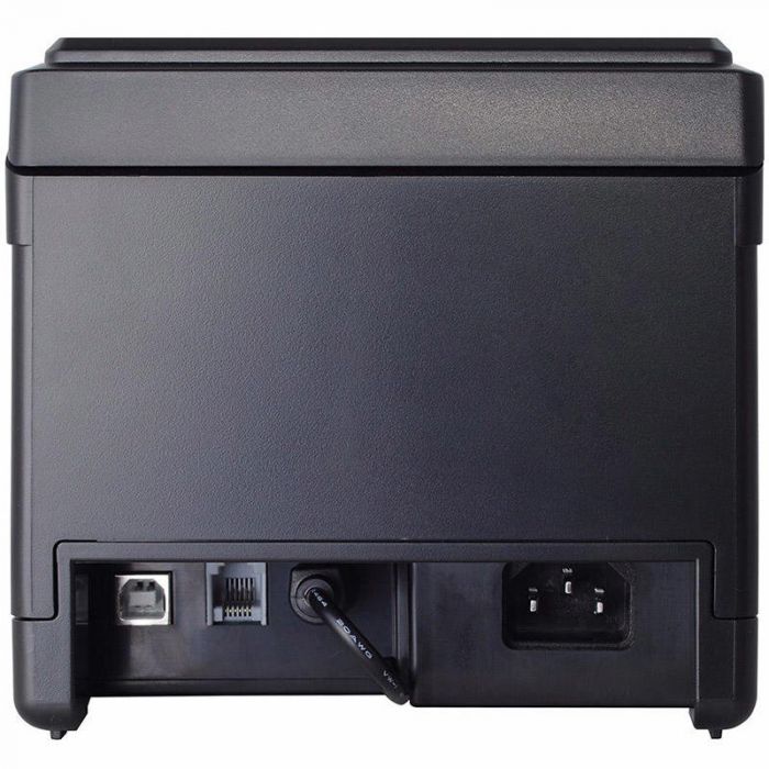 Принтер чеків Xprinter XP-A260N (Ethernet)