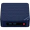 Портативний ПК Beelink EQ12 (Intel N100, 16Gb RAM/500 Gb SSD, Wi-Fi, Bluetooth, Ethernet) + Windows 11 Pro