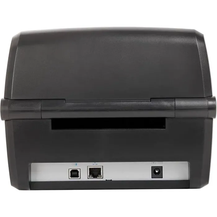 Принтер этикеток iDPRT iT4B (203 dpi USB, Ethernet термотрансферный) для печати наклеек/этикеток