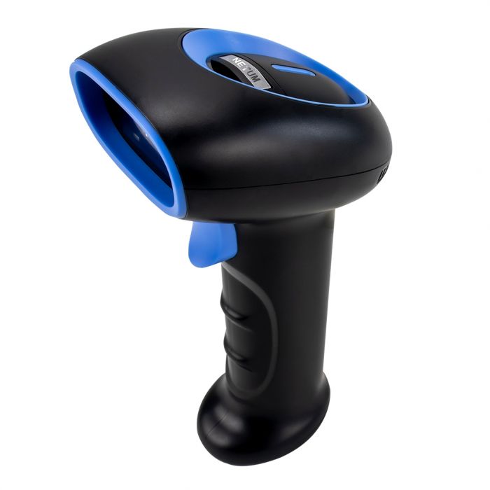 Сканер штрих-кодів Netum NT-K3 1D (USB)
