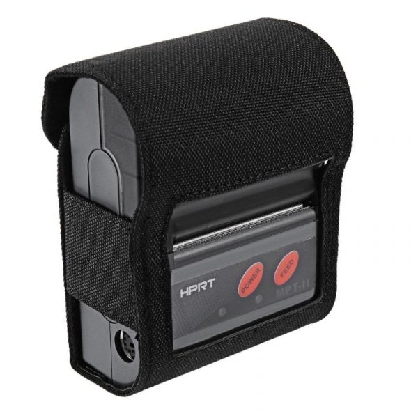 Принтер чеків HPRT MPT-2 (Bluetooth+RS232+Mini-USB)