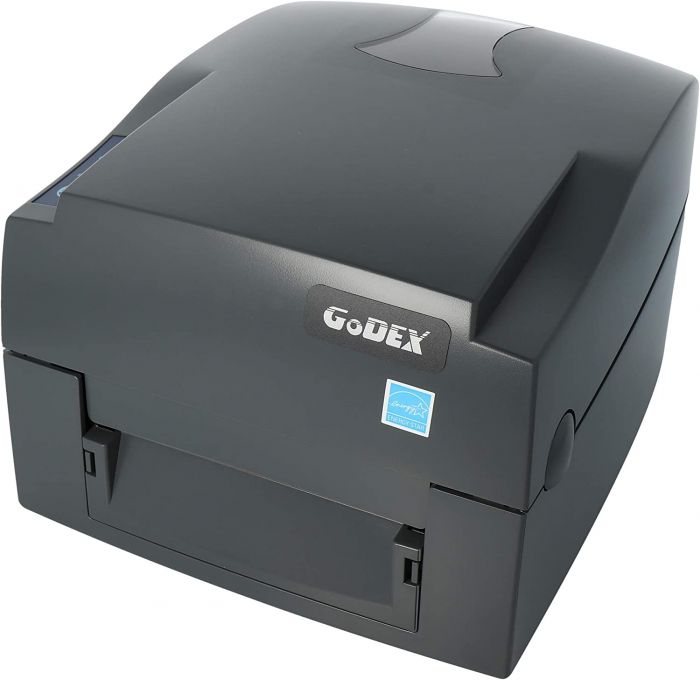 Принтер этикеток Godex G500UES 203 dpi (USB+Ethernet+RS232)