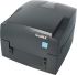 Принтер этикеток Godex G500UES 203 dpi (USB+Ethernet+RS232)
