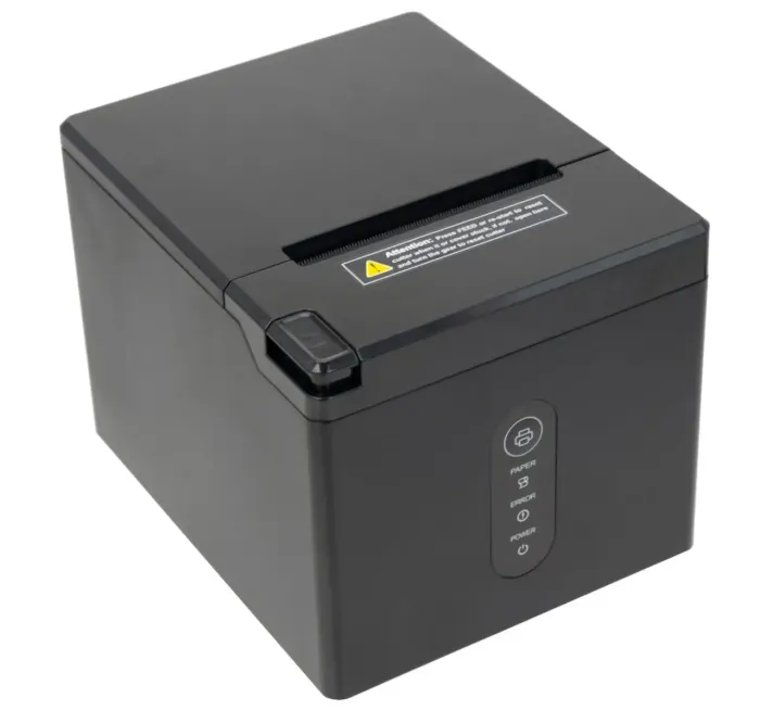 Принтер чеків RP-336Y1 (WiFi + USB + Ethernet)