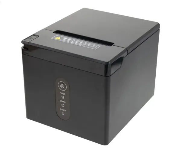 Принтер чеків RP-336Y1 (Bluetooth  + USB + Ethernet)