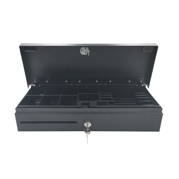 Грошова скринька Asap POS L-170S FLIP TOP (460 х 170 х 100)