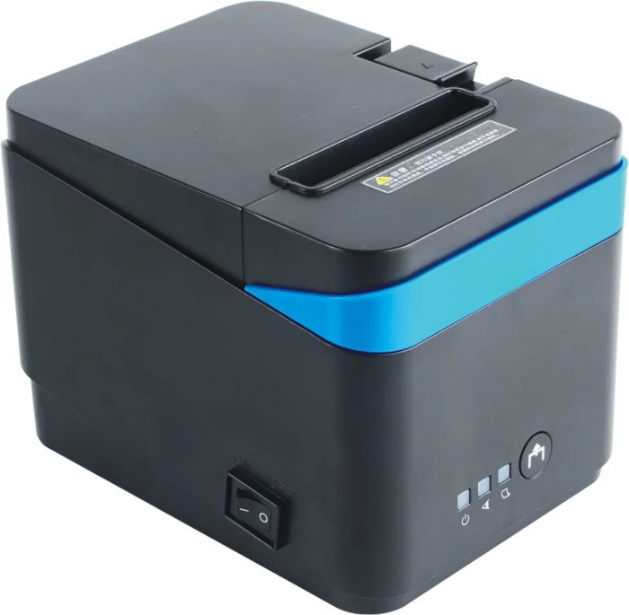 Принтер чеків Gprinter GP-C80250II