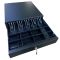 Грошова скринька Asap POS L-412E (410 мм x 415 мм x 100 мм) 12/24V