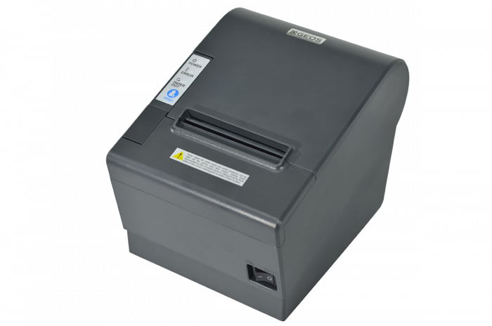 Принтер чеков Geos RP-3101 (USB+Ethrenet)