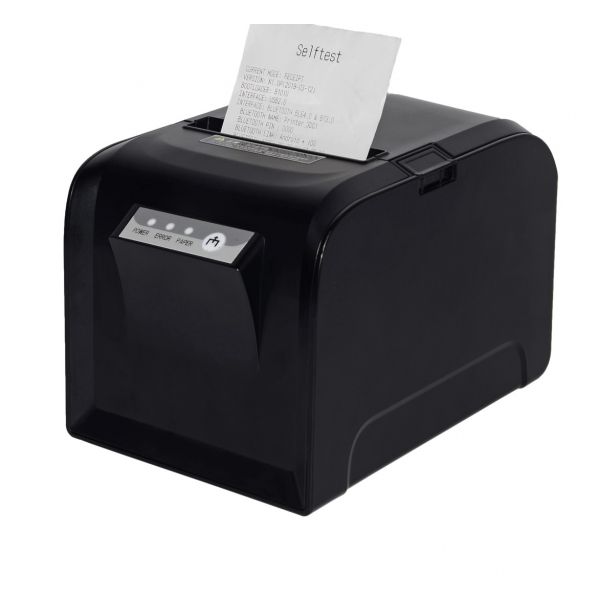 Принтер чеков Gprinter GP-D801 (USB + Ethernet)