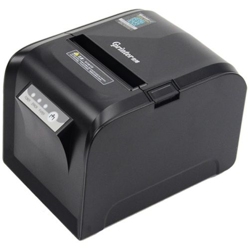 Принтер чеков Gprinter GP-D801 (USB + Ethernet)