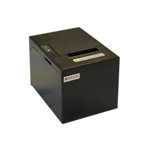 Принтер чеков Geos RP-241 (USB+Lan)