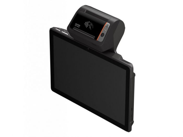 POS термінал Sunmi V3 Mix 80 мм (SUN251) (Android 13, 10,1", 4+32 ГБ, NFC, 2D сканер Sunmi, принтер)