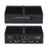POS системный блок Asap Mini PC T790X (Intel Celeron J6412, 8 Гб RAM, 128 SSD, 6xRS232, 8xUSB)