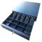Грошова скринька Asap POS L-412E (410 мм x 415 мм x 100 мм) 12/24V