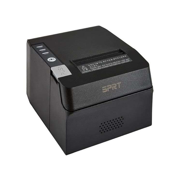 Принтер чеків SPRT SP-POS891UEd (USB + Ethernet)