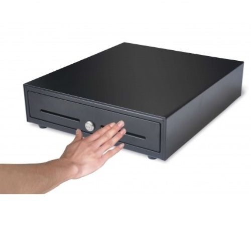 Грошова скринька Maken MK-330T (Push-Push) (330 х 343 х 90)