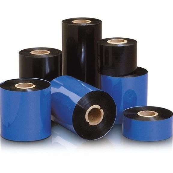Рібон 35 мм Resin (Textile)