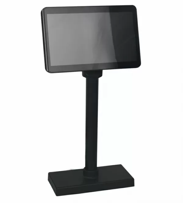 Дисплей покупця Detaik DTK 101 10,1 (VGA)