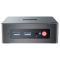 Портативний ПК Beelink Mini S + Windows 11 Pro (Intel Celeron N5095, 8 Gb RAM/128 SSD, Wi-Fi, Bluetooth)