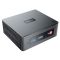 Портативний ПК Beelink Mini S + Windows 11 Pro (Intel Celeron N5095, 8 Gb RAM/256 SSD, Wi-Fi, Bluetooth)
