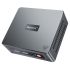 Портативный ПК Beelink Mini S+Windows 11 Pro (Intel Celeron N5095, 8 Gb RAM/256 SSD, Wi-Fi, Bluetooth)