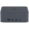 Портативний ПК Beelink EQi12-LP (Intel Core i7-12650H, 24 Гб RAM/500SSD, WiFi, 2 x HDMI, 2 x LAN) + Windows 11 Pro 
