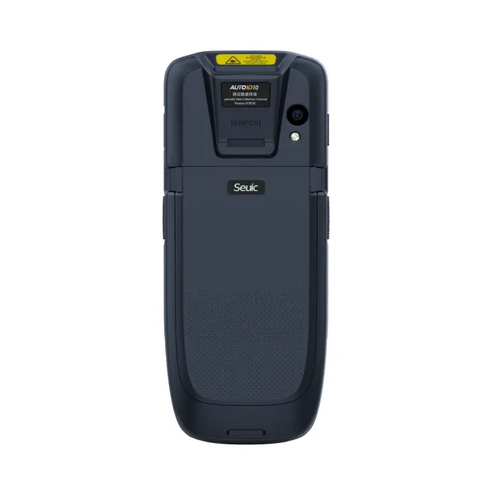 Термінал збору даних Seuic AutoID 10 (Android 11,  RAM 4 GB/ROM 64 GB, 2D сканер, Wi-Fi, Bluetooth, NFC, GSM, 5360 mAh)