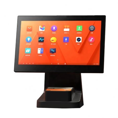 POS термінал Sunmi D2s 15.6" FHD (з принтером чеків)