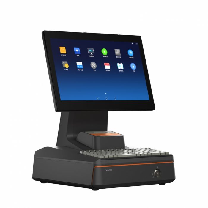 POS термінал Sunmi D2s Combo Business