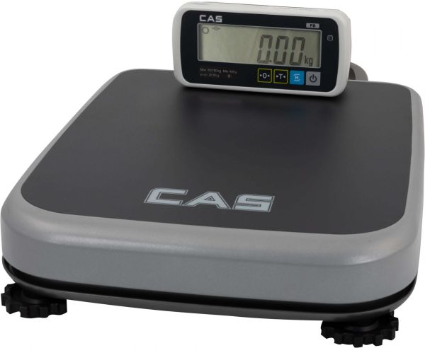 Ваги товарні CAS PB