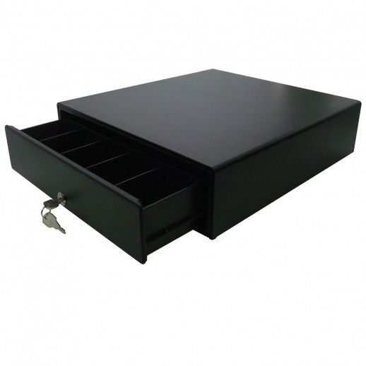 Грошова скринька HPC-13S-3P (330 х 360 х 90)