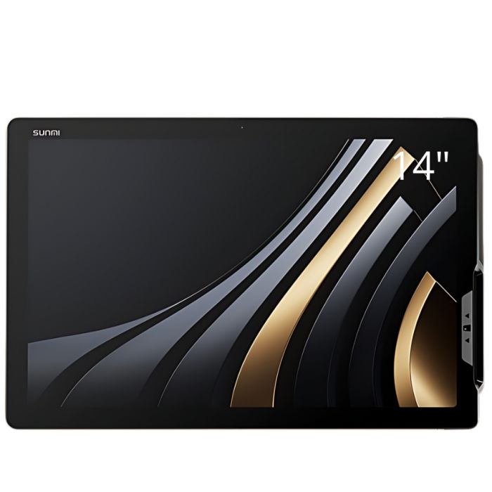 POS-планшет SUNMI CPad 14 Wi-Fi Version (4GB RAM + 64GB ROM)