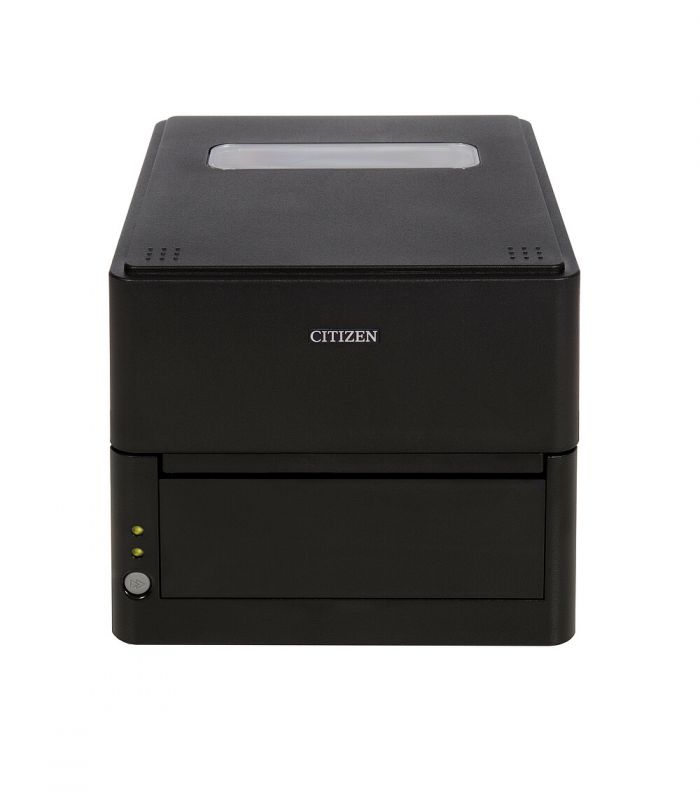 Принтер етикеток Citizen CL-E300 (USB + Ethernet + RS-232)